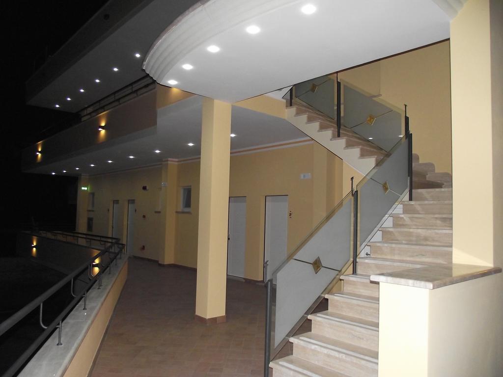 Il Girasole Hotel Terracina Exterior photo