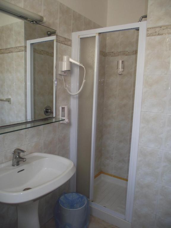 Il Girasole Hotel Terracina Exterior photo