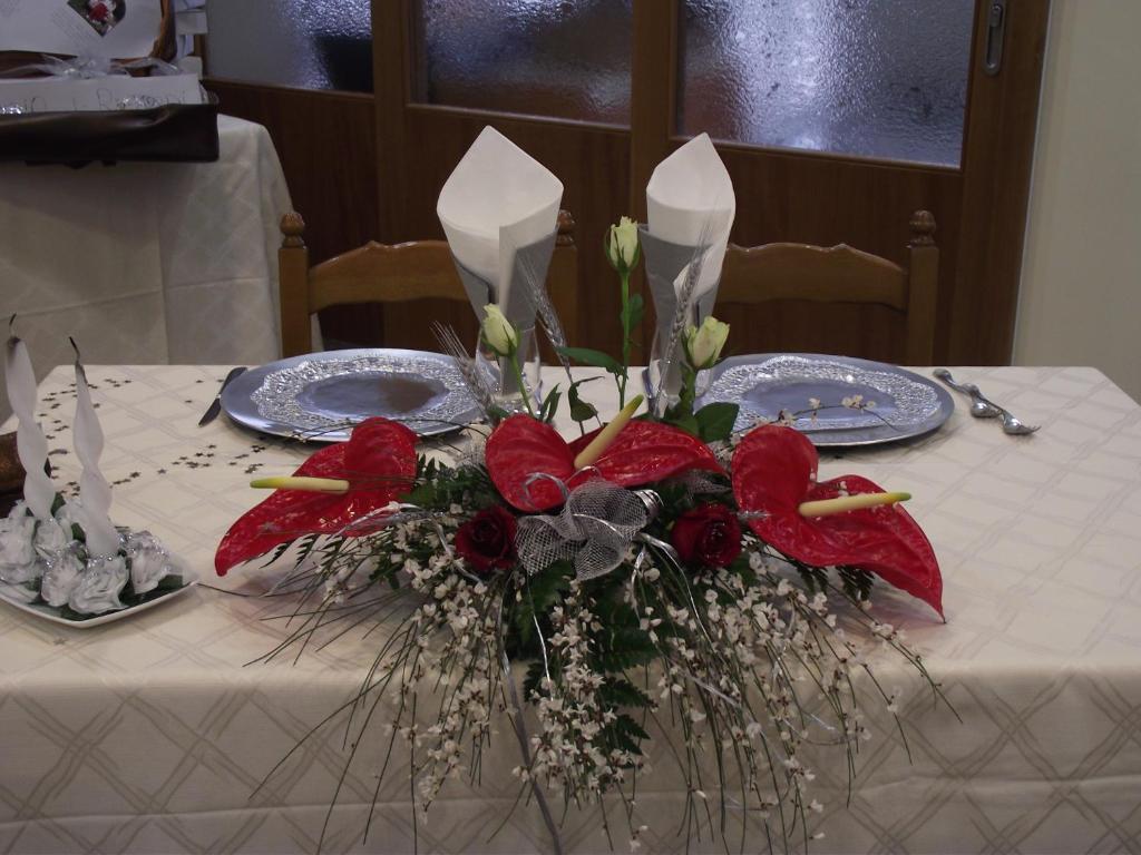 Il Girasole Hotel Terracina Exterior photo
