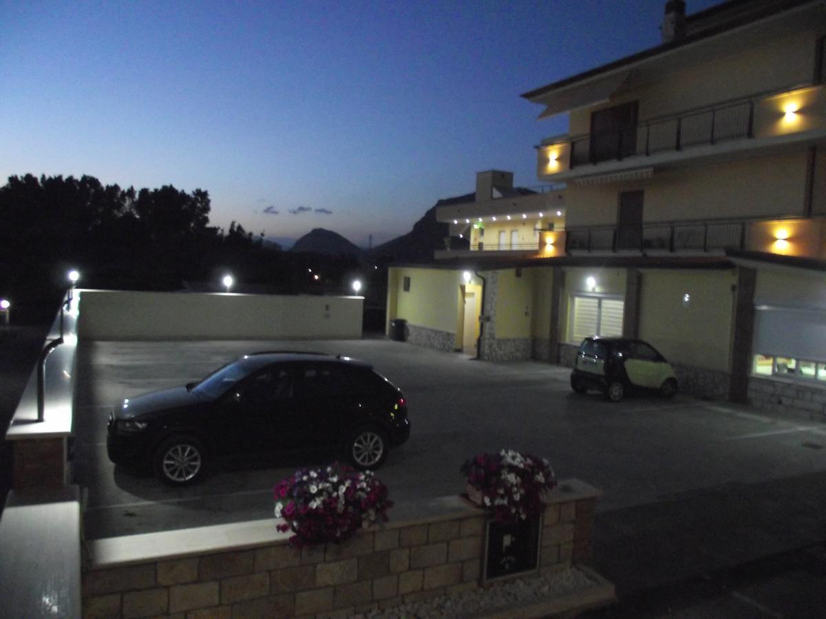 Il Girasole Hotel Terracina Exterior photo